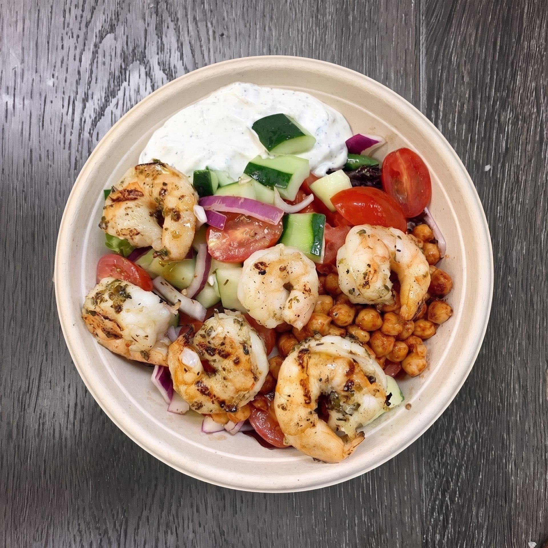 More than a meal