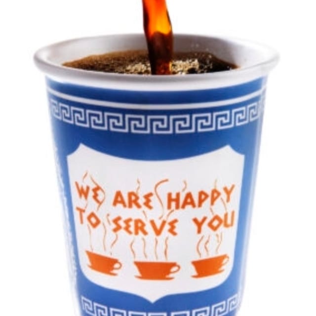 Coffee.