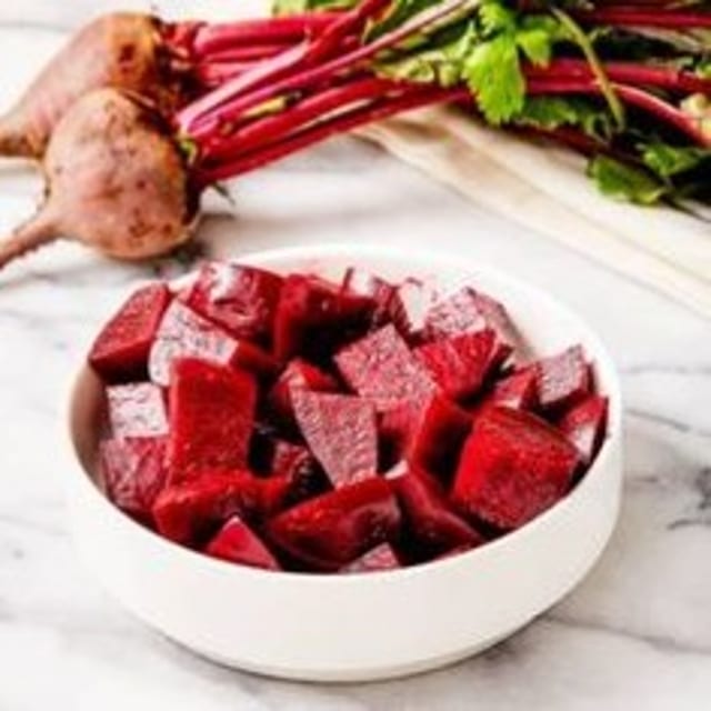 Beets Salad.