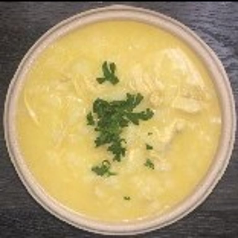 Our Flavorful Soups