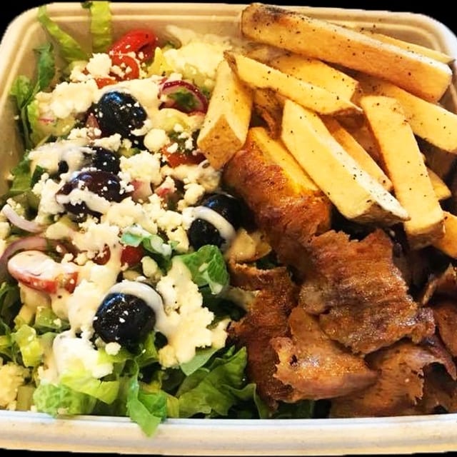 9.Greek Festival.