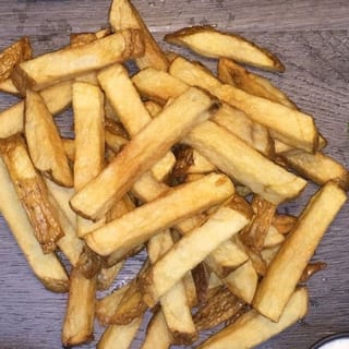 Fresh Cut Fries